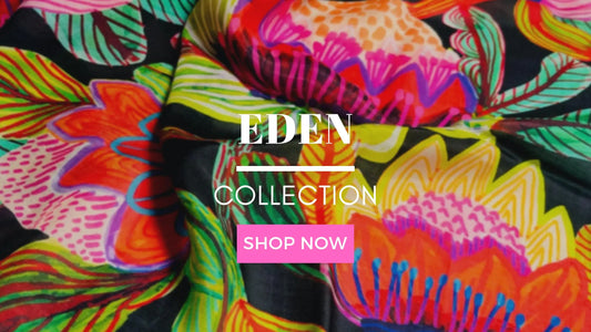 The Eden Collection - Kirsten Katz
