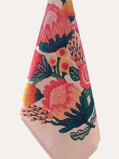 7-Day Tea Towel Set – Botanical Edition Kirsten Katz