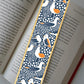 Seagulls Australian Wooden Bookmark - Kirsten Katz