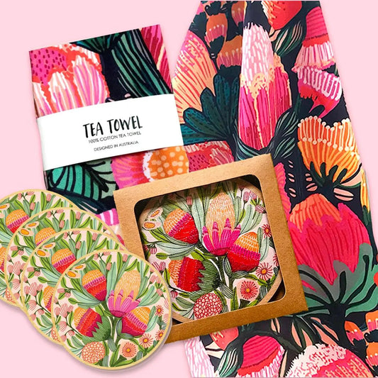 Kitchen Decor Sets - Kirsten Katz