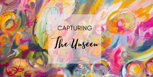 The-artist-sees-what-others-only-catch-a-glimpse-of Kirsten Katz