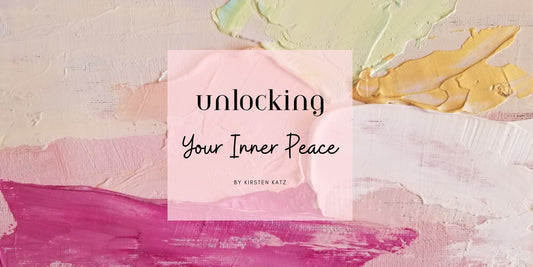 Unlocking Your Inner Power