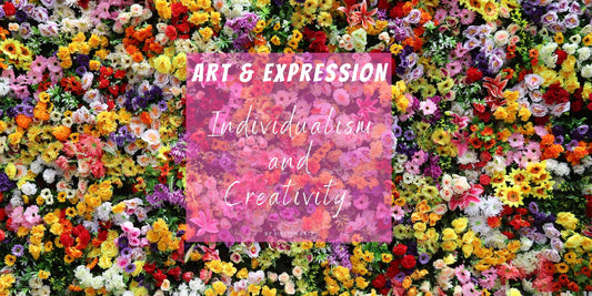 Art as Individualism: The Most Powerful Expression of Self — Australian artist Kirsten Katz on creative identity and authentic artistic voice