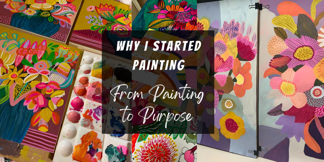 Why-I-Started-Painting