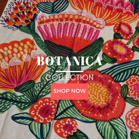 Botanica Collection – Australian Native Flora Gifts & Art Prints - Kirsten Katz