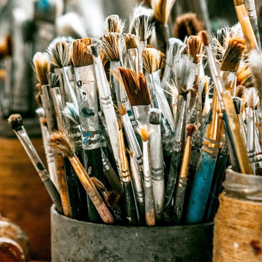 Design Process - Kirsten Katz