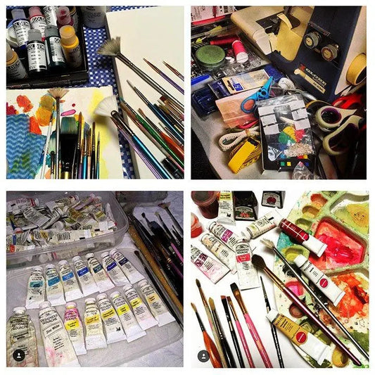 How Did You Start? - Kirsten Katz