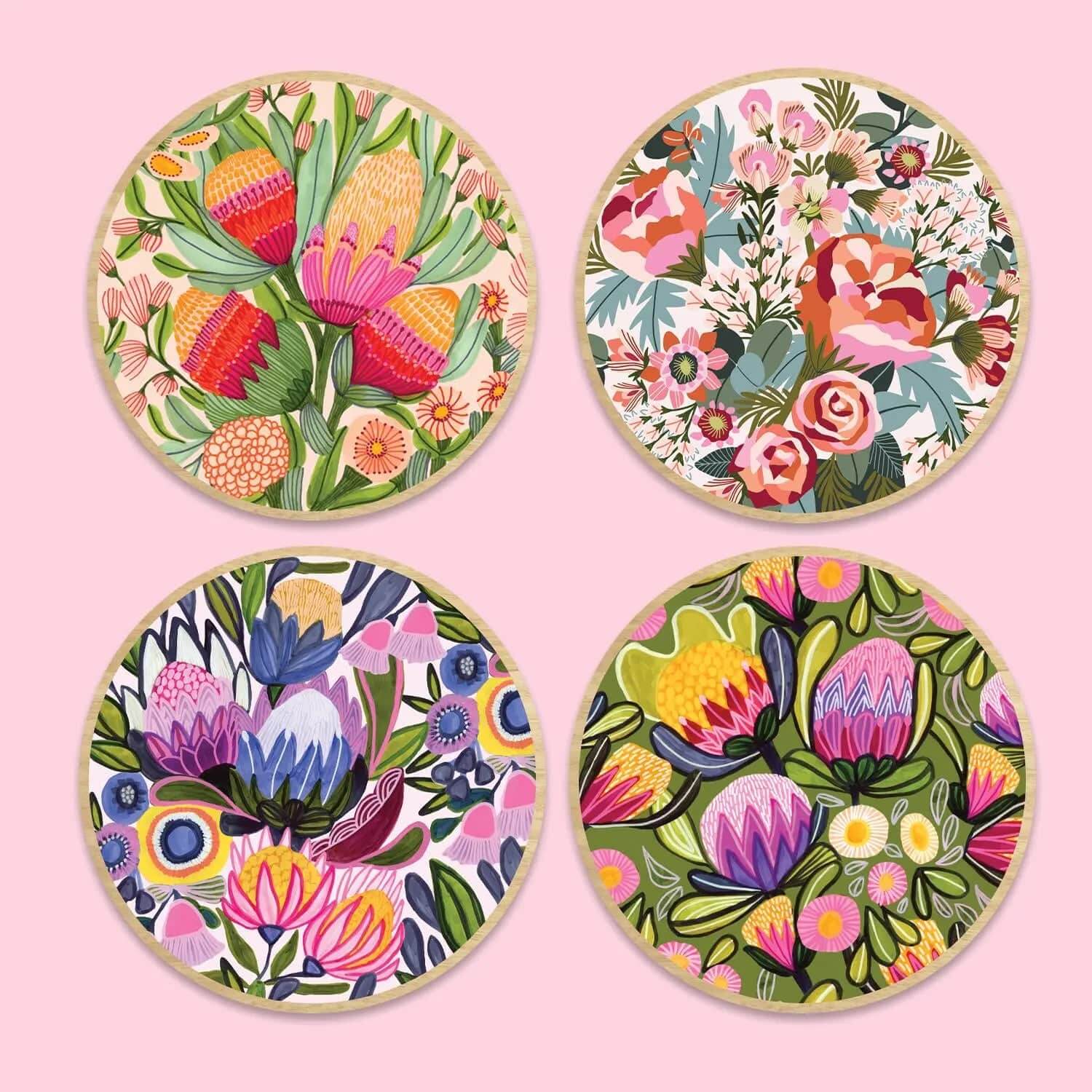 Fridge Magnets