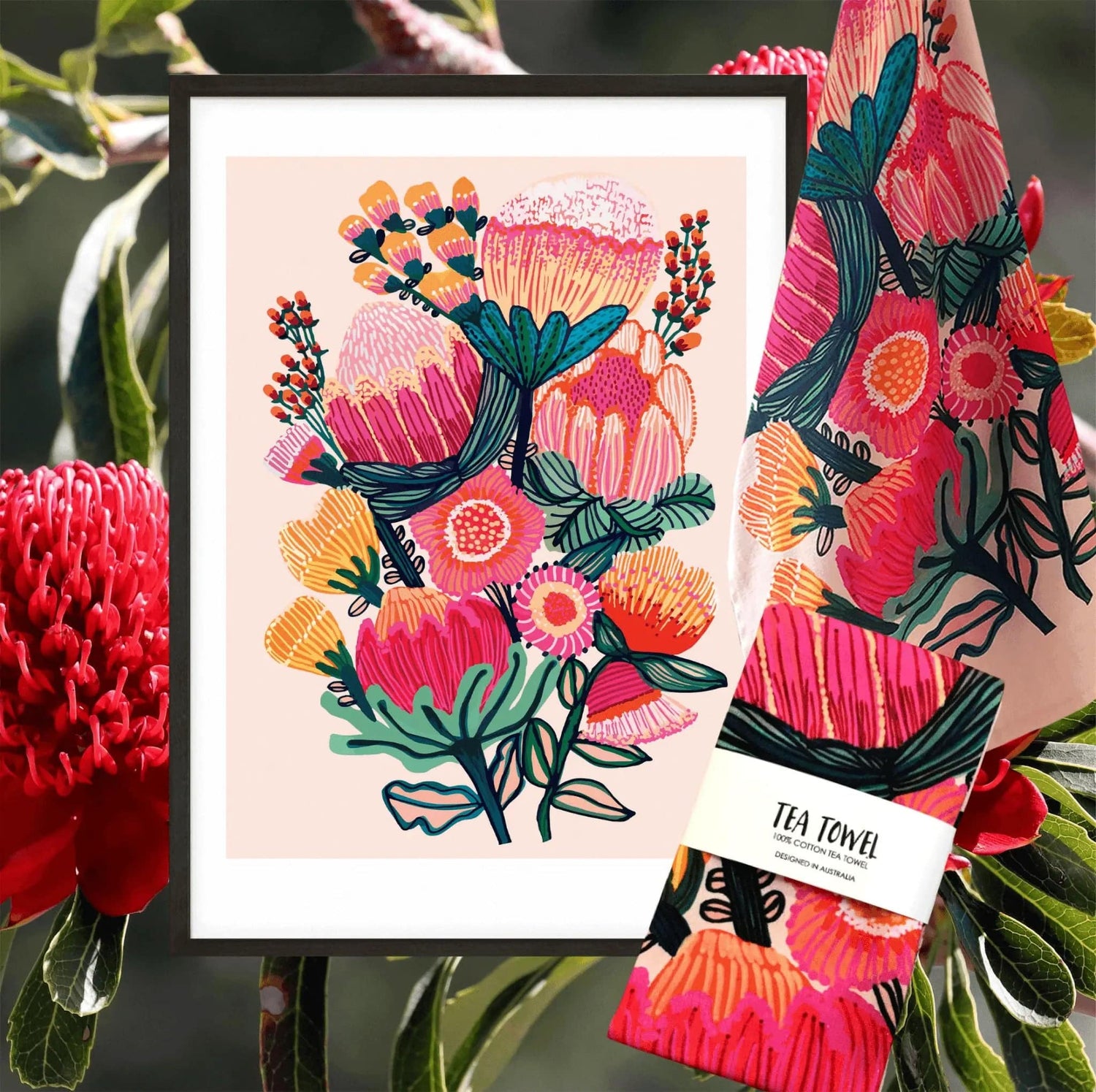 Australian Homewares & Kitchen Decor