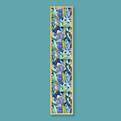 Australian Bush Wooden Bookmark - Kirsten Katz