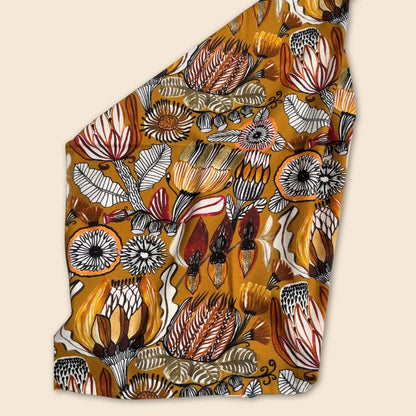 Bushland Designer Tea Towel