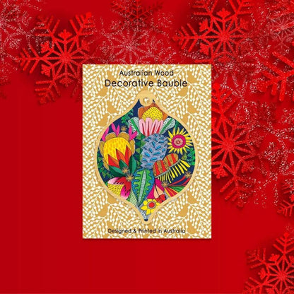 Wild Things Christmas Ornament Kirsten Katz