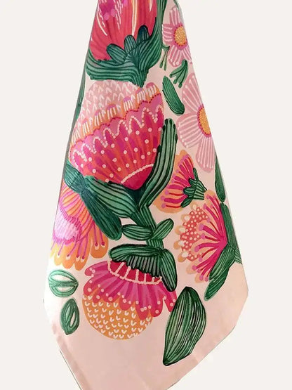 7-Day Tea Towel Set – Botanical Edition  Kirsten Katz