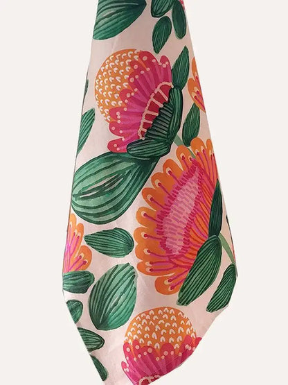 7-Day Tea Towel Set – Botanical Edition  Kirsten Katz