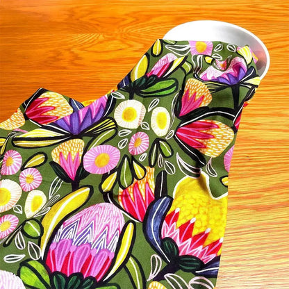 Sugarbush Tea Towel Kirsten Katz