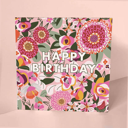 Birthday Card Set Kirsten Katz