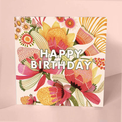 Birthday Card Set Kirsten Katz