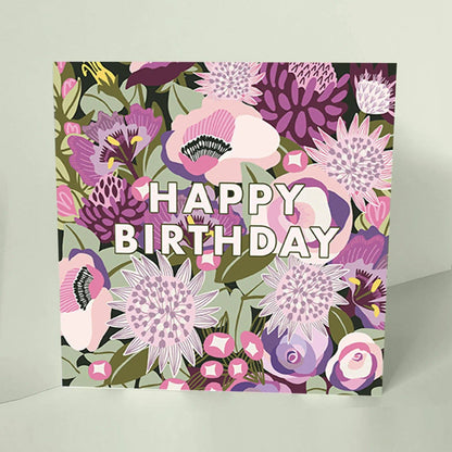 Birthday Card Set Kirsten Katz
