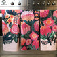 Flowers of Oz Tea Towel Set Kirsten Katz
