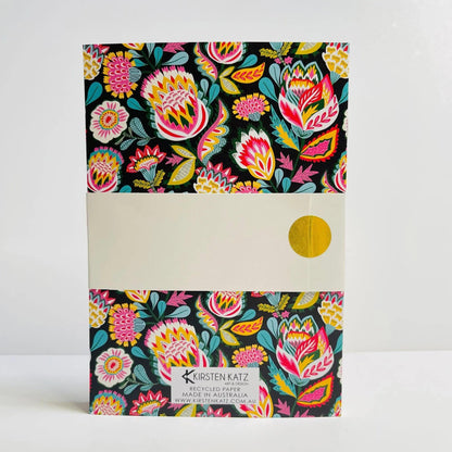 Kingfisher A5 Notebook Set Kirsten Katz