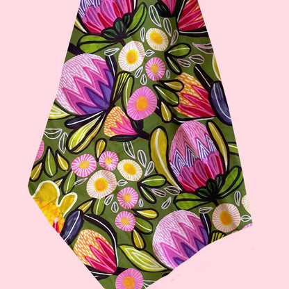 Sugarbush Tea Towel Kirsten Katz